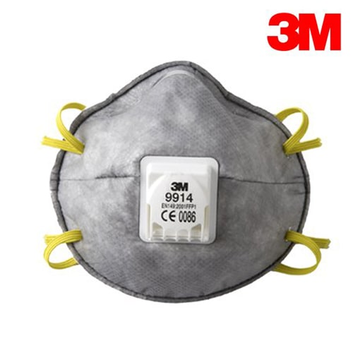 khẩu ttrang 3M 9914