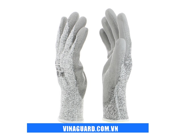 găng tay jogger shield