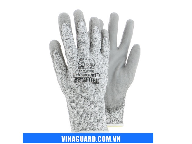 găng tay jogger shield