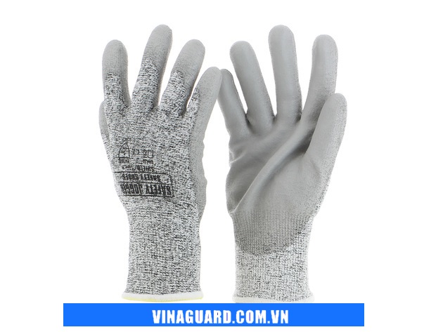 găng tay jogger shield