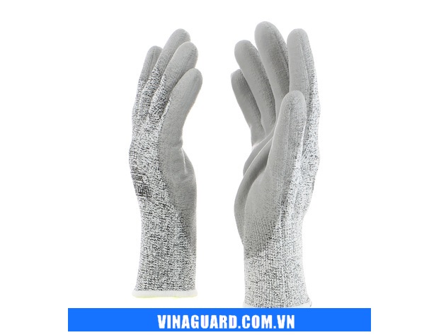 găng tay jogger shield