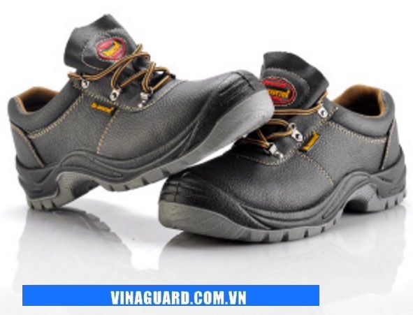 giày bảo hộ lao động safetoe