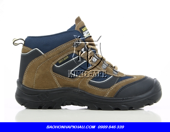 Giày bảo hộ lao động Jogger X2000 chính hãng