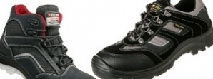 Đặc điểm nổi bật của giày bảo hộ safety jogger