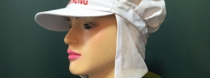Mũ bảo hộ tóc