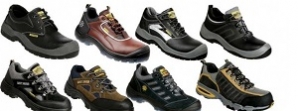 Chọn mua giày bảo hộ jogger tại tp hcm