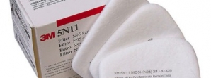 Tấm lọc bụi 3M 5N11