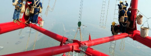 Những điểm vô cùng quan trọng của dây đai an toàn toàn thân
