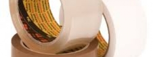Băng keo 1 mặt dán thùng 3M 309