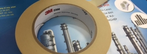 Băng keo giấy 3M 2308