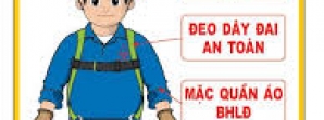 Bảo hộ lao động cá nhân là gì ?