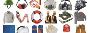 Những vật dụng trang bị bảo hộ lao động thiết yếu