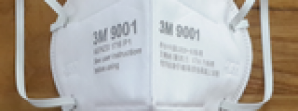 Khẩu trang 3M 9001
