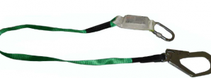 Giới thiệu về dây chống sốc Hàn Quốc Kukje 1 móc sắt