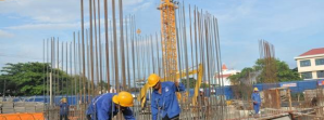 Phân loại giày bảo hộ lao động theo tính năng và chủng loại
