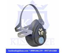 Mặt nạ phòng độc 3M 3200