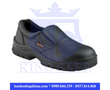 Giày bảo hộ lao động Krusher Boston 216134