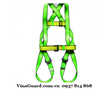 Dây đai toàn thân Adela H-4501 Taiwan