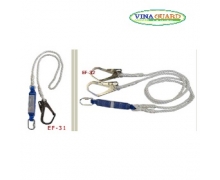 Dây giảm sóc 1 móc và 2 móc lớn Proshield Taiwan