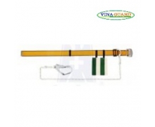 Dây an toàn 1 móc Blue Eagle NP758