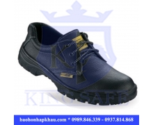 Giày bảo hộ lao động Ecosafe S3 Malaysia