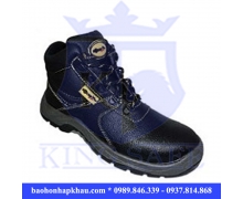 Giày bảo hộ Equippro A21A S3