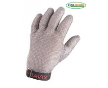 Găng tay chống cắt vòng sắt Davis - Sperian