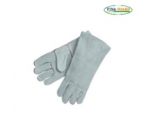 Găng tay da hàn việt nam