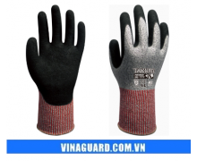 Găng tay chống cắt Nhật Bản Takumi SG-777