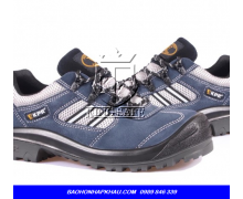 Giày bảo hộ KingPower M017B Malaysia