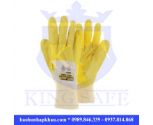 Găng tay bảo hộ Jogger CONCRETE