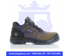 Giày bảo hộ cách điện Jogger Pluto 18Kv