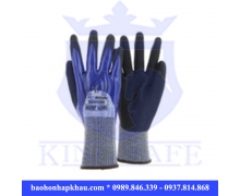 Găng Tay Bảo Hộ Jogger Protector