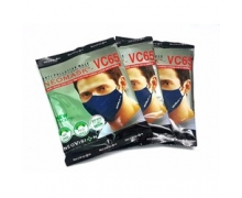 Khẩu Trang than hoạt tính VC65