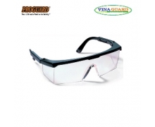 Kính bảo hộ chống tia cực tím Proguard 46BC