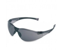 Kính bảo hộ lao động Honeywell A800 đen