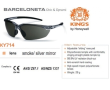 Kính bảo hộ Kings KY714