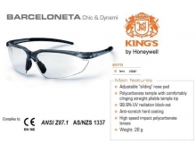  Kính bảo hộ Kings KY711