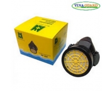 Mặt nạ phòng độc NP305 Đài Loan