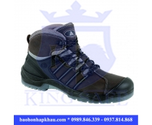 Giày bảo hộ lao động Deltaplus Nomad S3 SRC