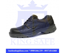Giày bảo hộ chống trơn chịu nhiệt Oscar 131-93A Malaysia