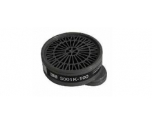 Pin lọc bụi  3M-3301K-100