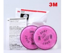 Pin lọc 3M 2097