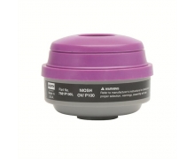 Pin lọc khí độc OV và bụi Honeywell 7581P100L