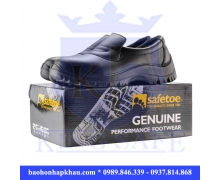 Giày bảo hộ lao động Safetoe L-7019