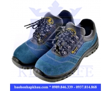 Giày bảo hộ lao động Safetoe L-7268