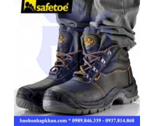 Giày bảo hộ lao động Safetoe M-8138