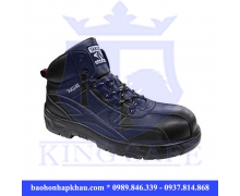 Giày bảo hộ Nhật Bản Takumi Tsh-120M