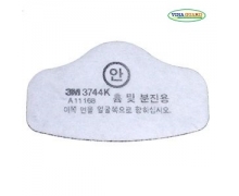 Tấm lọc bụi 3M 7744K