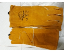 Găng tay da hàn Black Stallion 112L